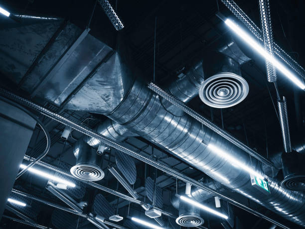 Best HVAC Air Duct Cleaning  in Long Beach, IN
