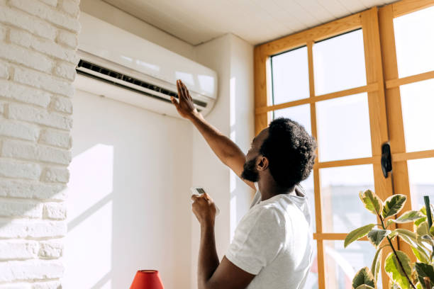 Best Residential HVAC Services  in Long Beach, IN