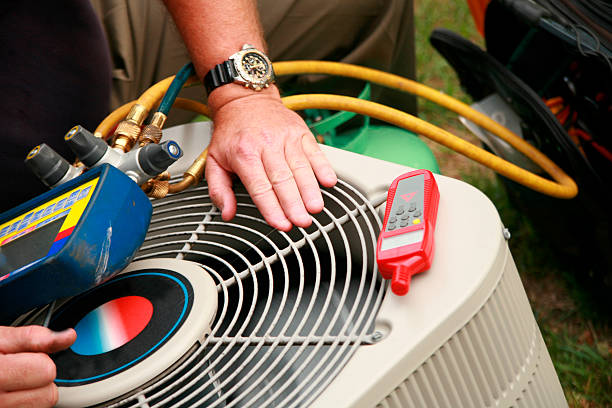 Best Affordable HVAC Services  in Long Beach, IN