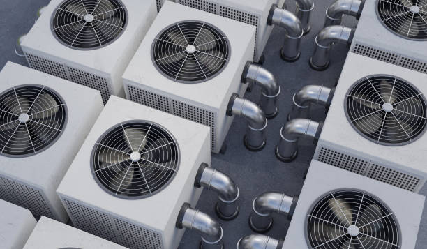 Reliable Long Beach, IN HVAC Solutions