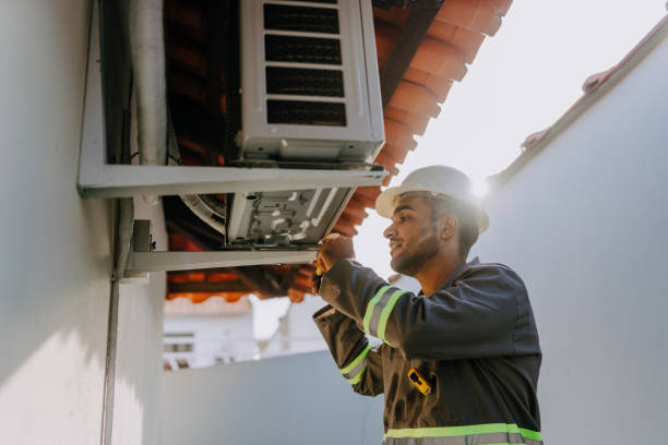 Long Beach, IN HVAC Company