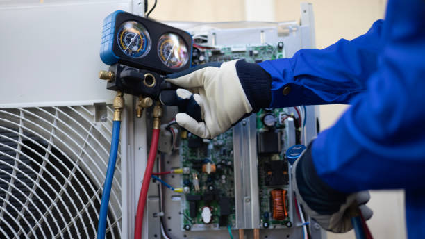 Best Residential HVAC Services  in Long Beach, IN